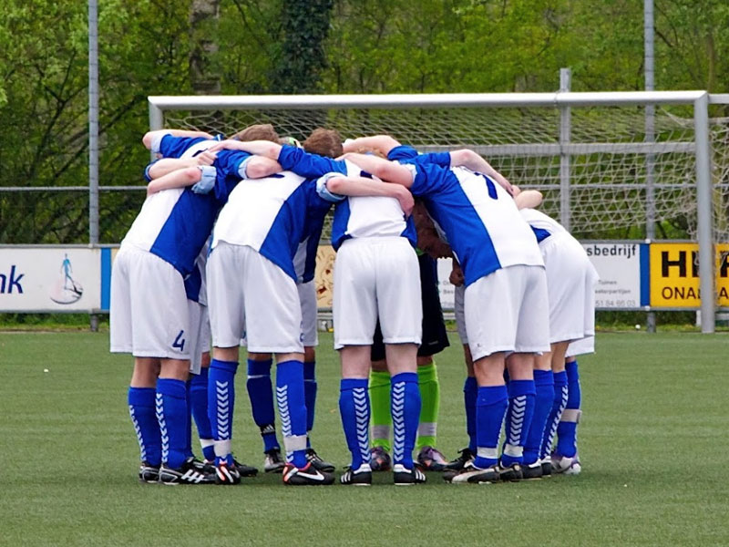 LSV is een club in beweging , springlevend en klaar voor de toekomst !!