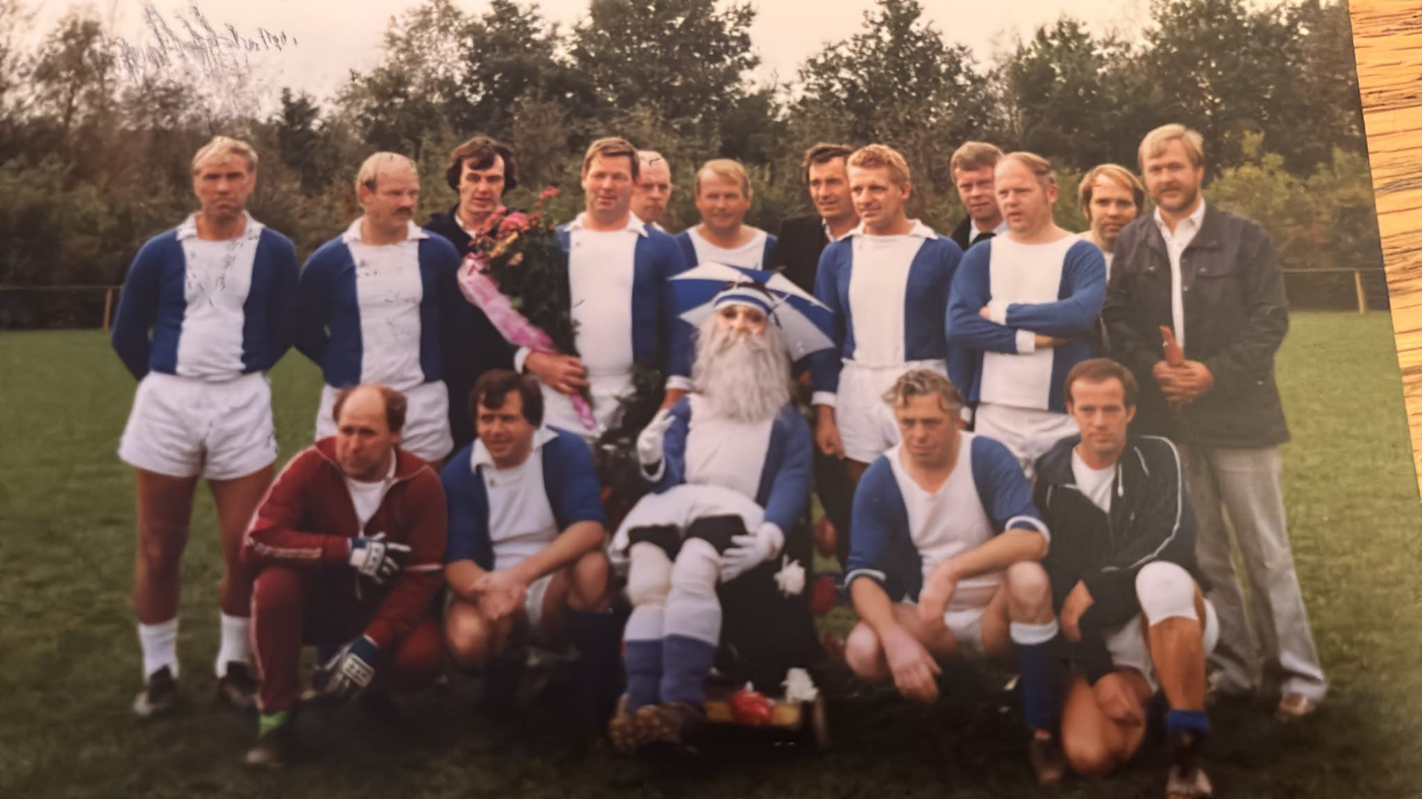LSV Veteranen