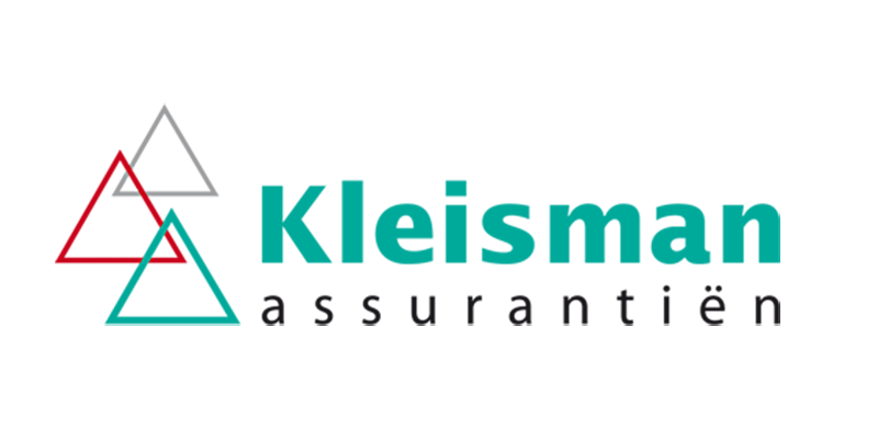 Kleisman Assurantiën logo