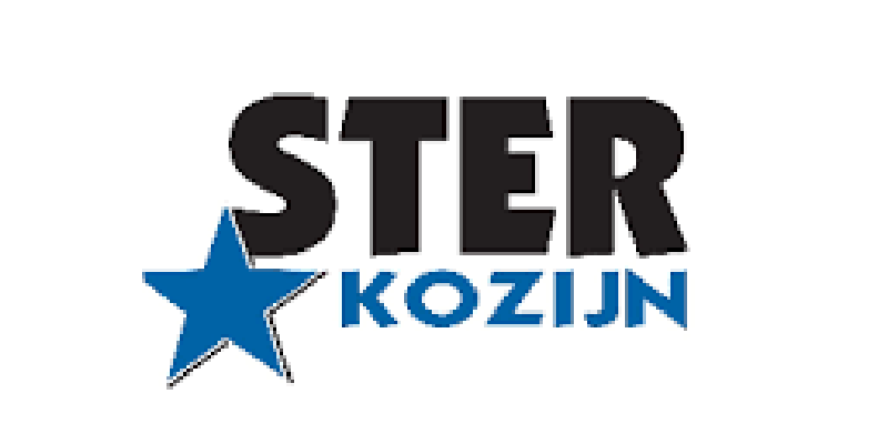 Sterkozijn logo