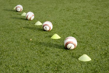 Trainingsschema 2020-2021
