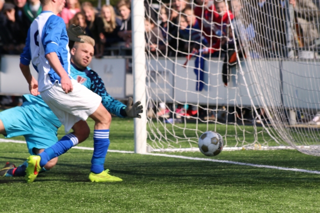 Voorlopige teamindeling 2020-2021 bekend!