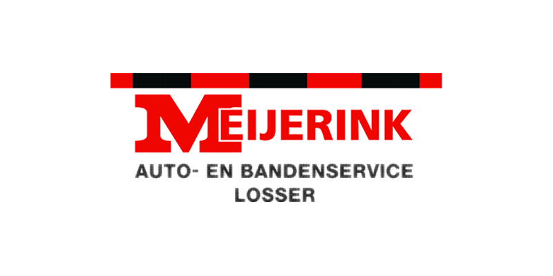 Meijerink Auto- en Bandenservice logo