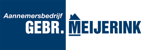 Aannemersbedrijf Meijerink logo
